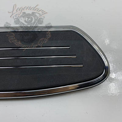 Inserto pedana passeggero sinistro Streamliner OEM 50422-05