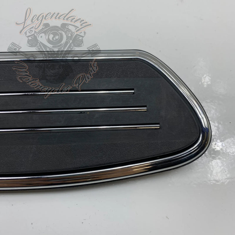 Inserto pedana passeggero sinistro Streamliner OEM 50422-05