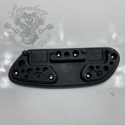 Inserto pedana passeggero sinistro Streamliner OEM 50422-05
