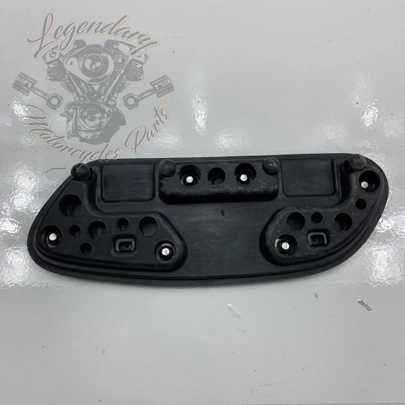 Inserto pedana passeggero sinistro Streamliner OEM 50422-05