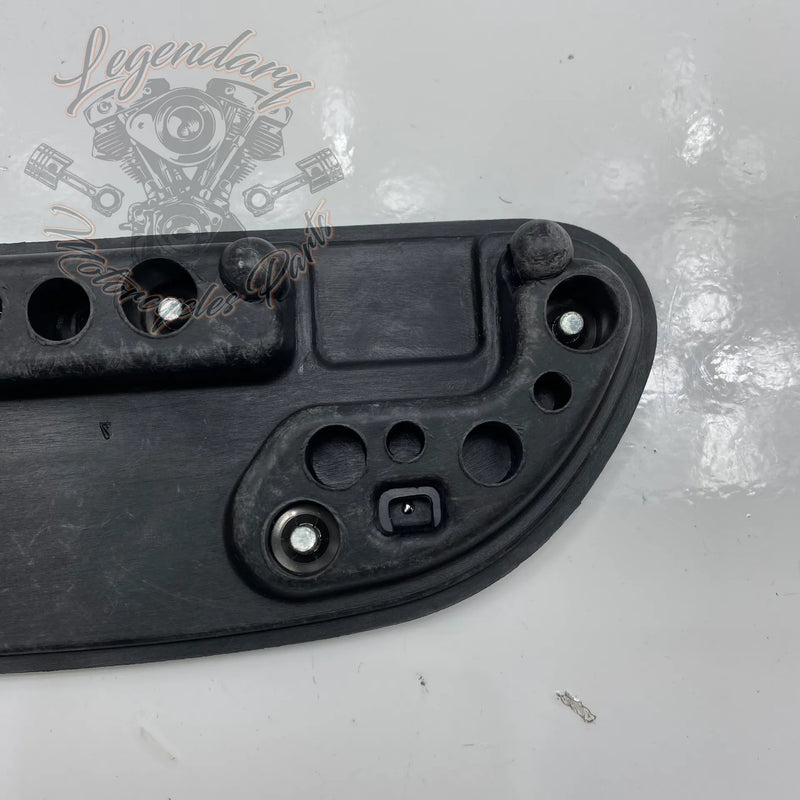 Inserto pedana passeggero sinistro Streamliner OEM 50422-05
