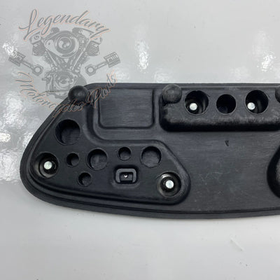 Inserto pedana passeggero sinistro Streamliner OEM 50422-05