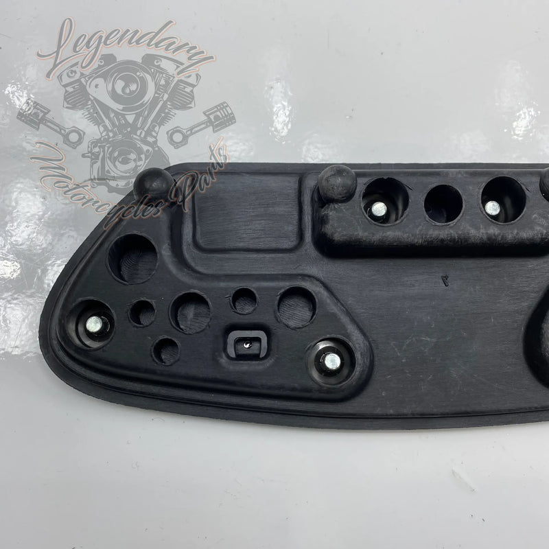 Inserto pedana passeggero sinistro Streamliner OEM 50422-05