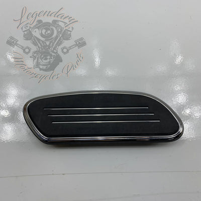 Inserto pedana passeggero sinistro Streamliner OEM 50422-05