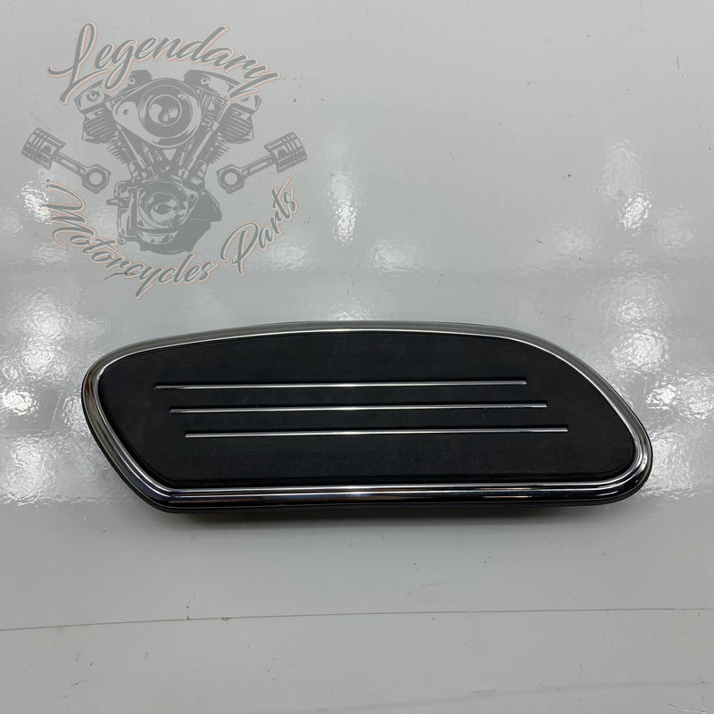 Inserto pedana passeggero sinistro Streamliner OEM 50422-05