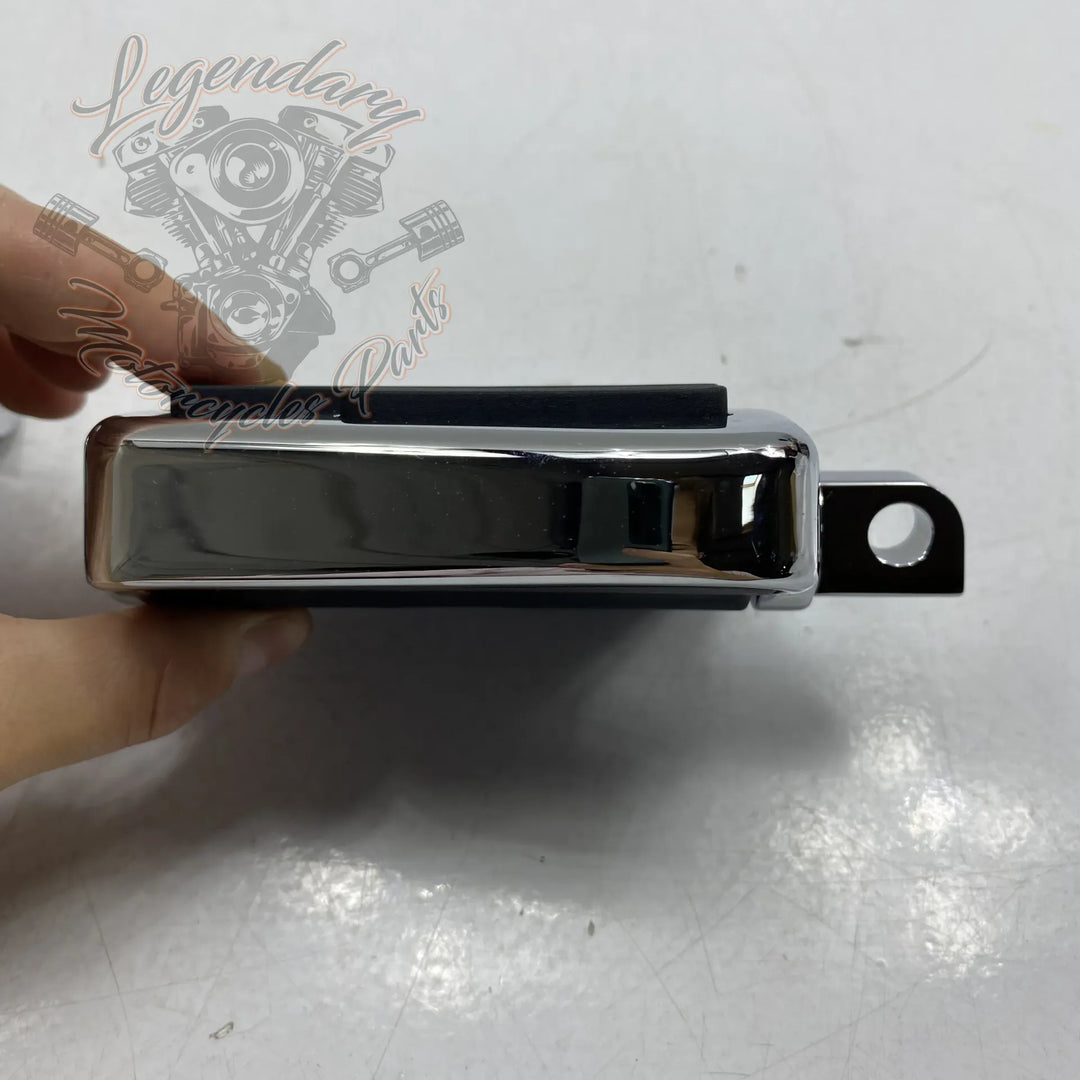 Mini Bar & Shield Footboard OEM 50451-09 – Legendary Parts