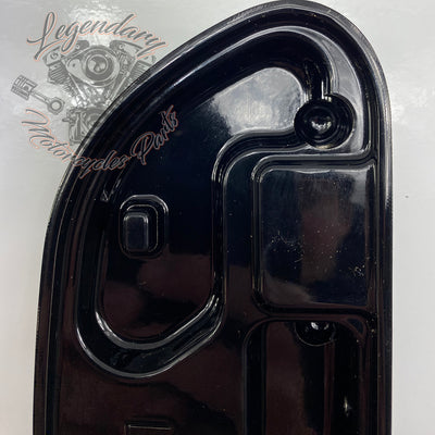 Passenger Footrests OEM 50500041