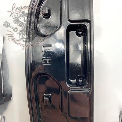 Passenger Footrests OEM 50500041