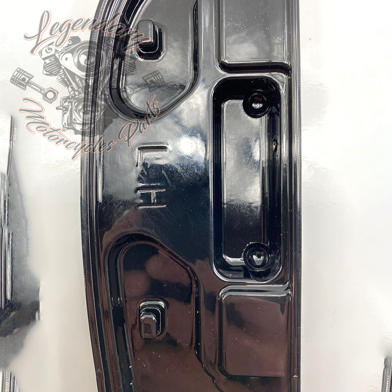 Passenger Footrests OEM 50500041