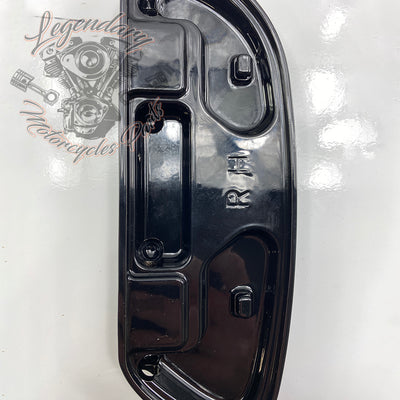 Passenger Footrests OEM 50500041