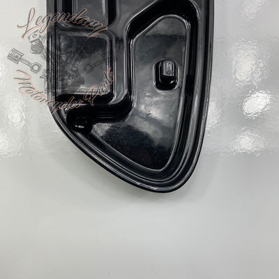 Passenger Footrests OEM 50500041