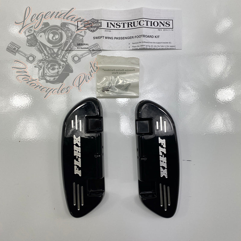 Passenger Footrests OEM 50500041