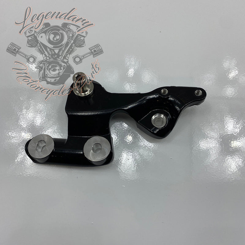 Right rider footrest support OEM 50500206
