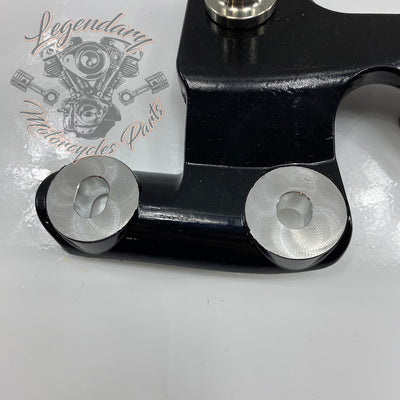 Right rider footrest support OEM 50500206