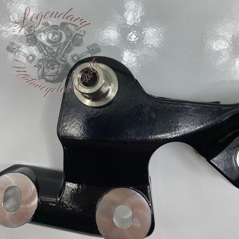 Right rider footrest support OEM 50500206