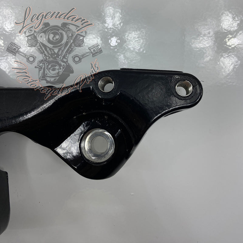 Right rider footrest support OEM 50500206