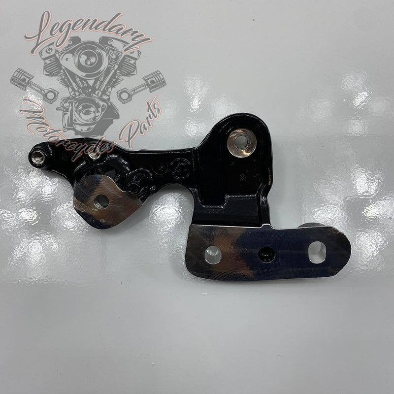 Right rider footrest support OEM 50500206