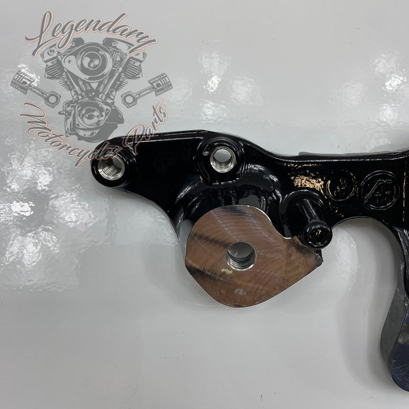 Right rider footrest support OEM 50500206