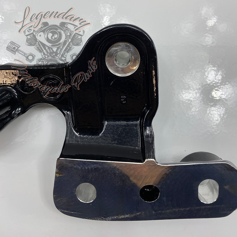 Right rider footrest support OEM 50500206
