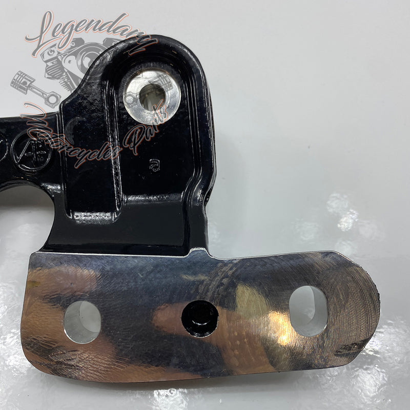 Right rider footrest support OEM 50500206