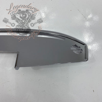 Rear right protection for driver's footboard OEM 50500225