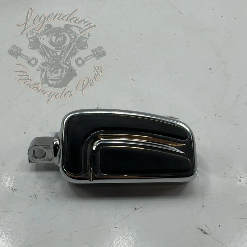 Right Passenger Footrest OEM 50500486