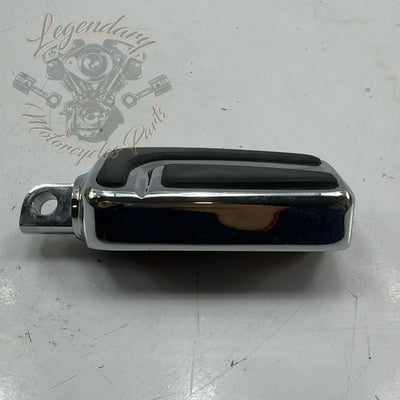 Right Passenger Footrest OEM 50500486