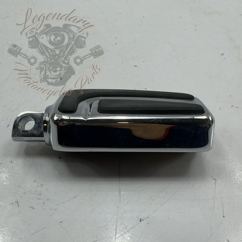 Right Passenger Footrest OEM 50500486