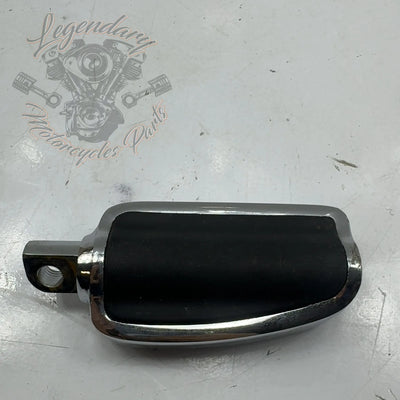 Right Passenger Footrest OEM 50500486