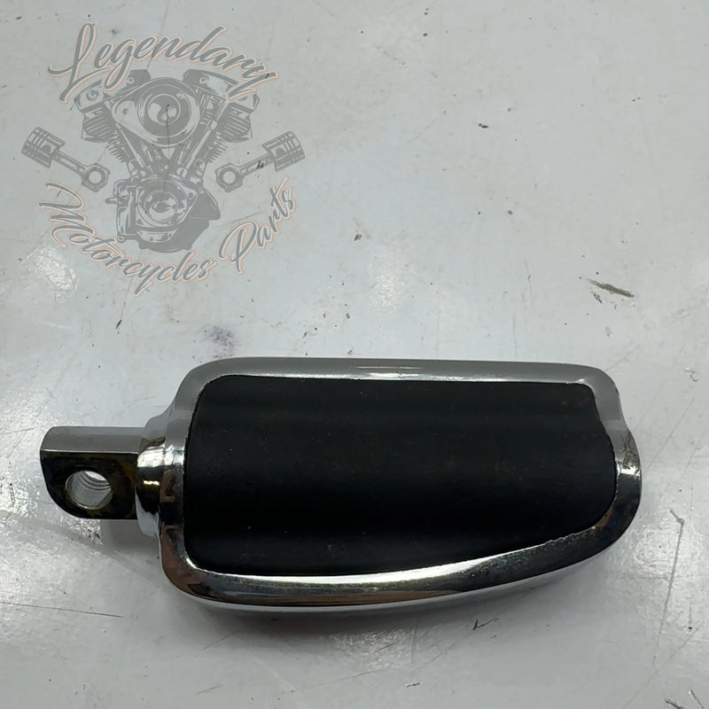 Right Passenger Footrest OEM 50500486