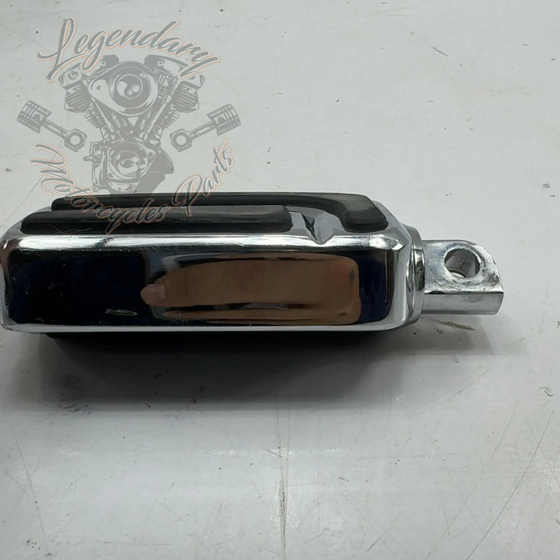 Left Passenger Footrest OEM 50500487