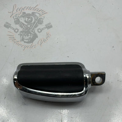 Left Passenger Footrest OEM 50500487