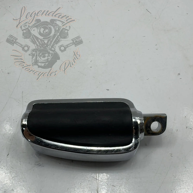 Left Passenger Footrest OEM 50500487