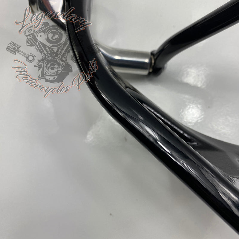 Srednji izpušni sistem OEM 50500601