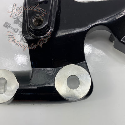 Srednji izpušni sistem OEM 50500601