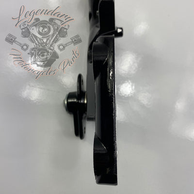 Srednji izpušni sistem OEM 50500601