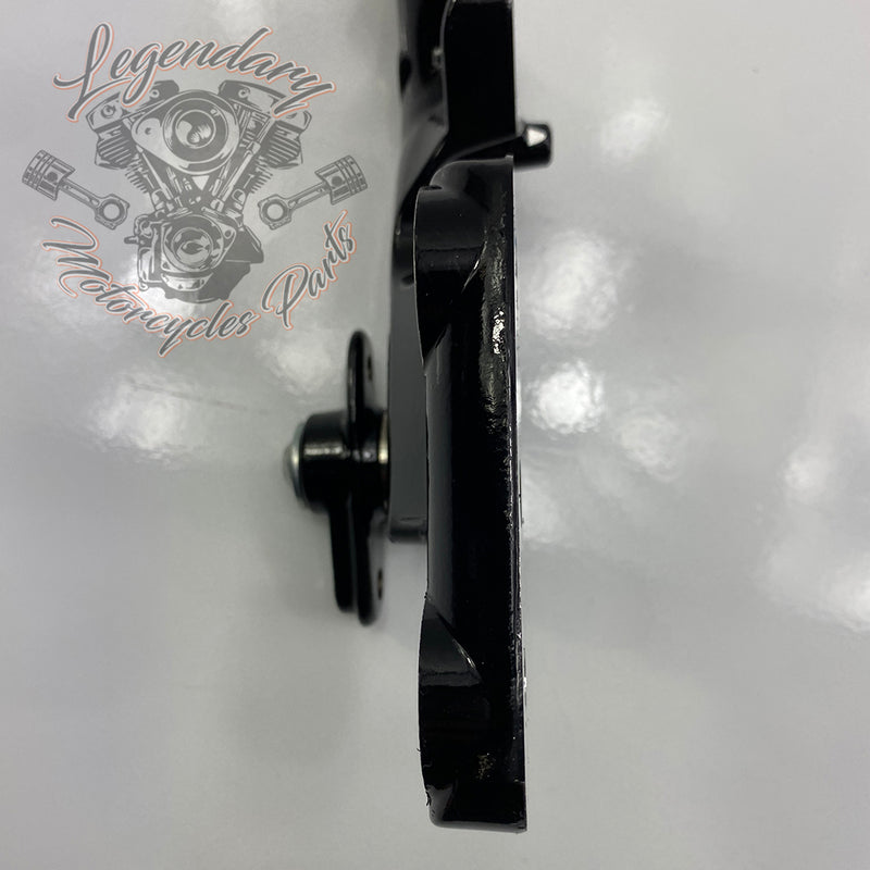 Srednji izpušni sistem OEM 50500601
