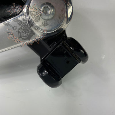 Srednji izpušni sistem OEM 50500601