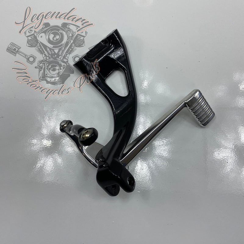 Brake Pedal and Support OEM 50500601