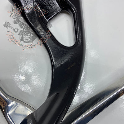Brake Pedal and Support OEM 50500601