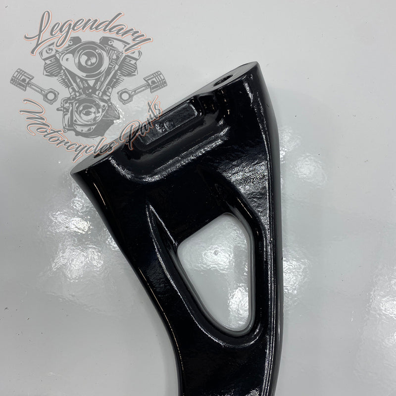 Brake Pedal and Support OEM 50500601