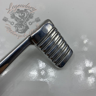 Brake Pedal and Support OEM 50500601