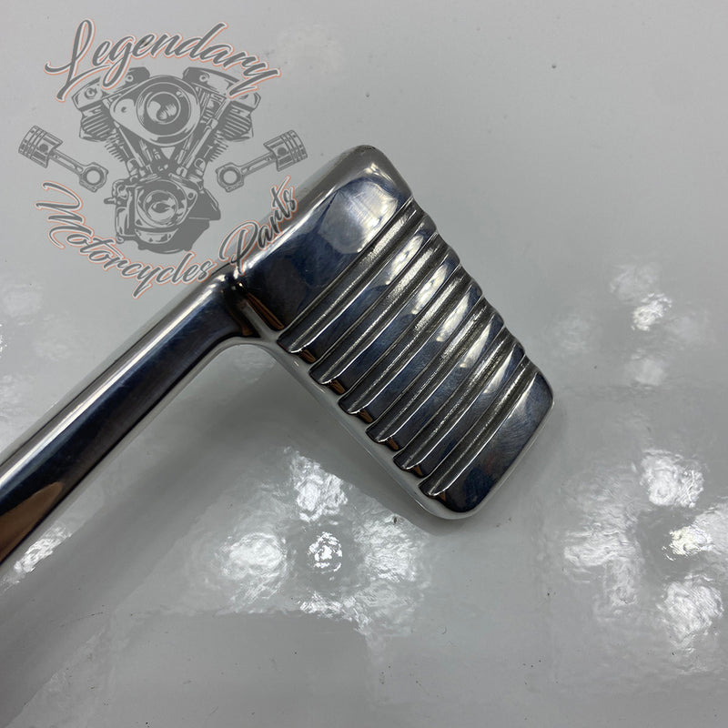 Brake Pedal and Support OEM 50500601