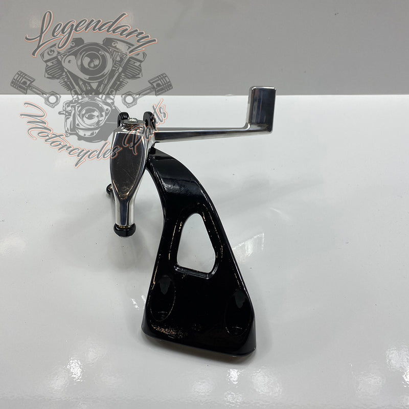 Brake Pedal and Support OEM 50500601