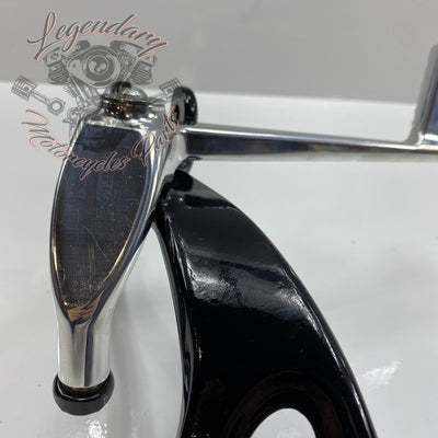 Brake Pedal and Support OEM 50500601