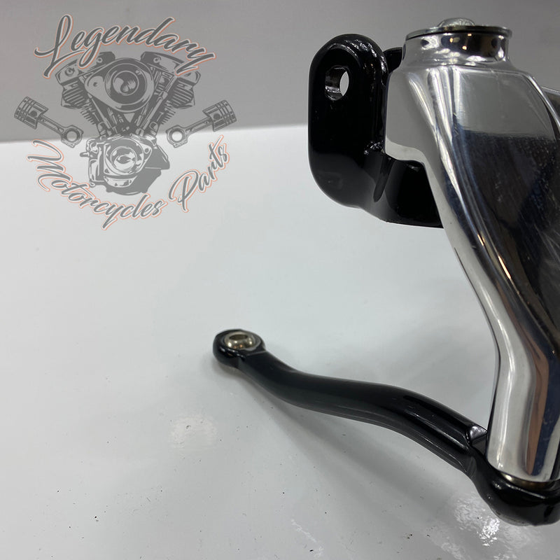 Brake Pedal and Support OEM 50500601