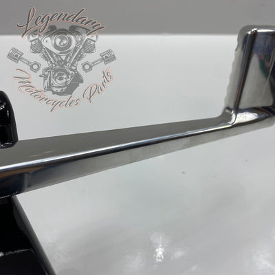 Brake Pedal and Support OEM 50500601