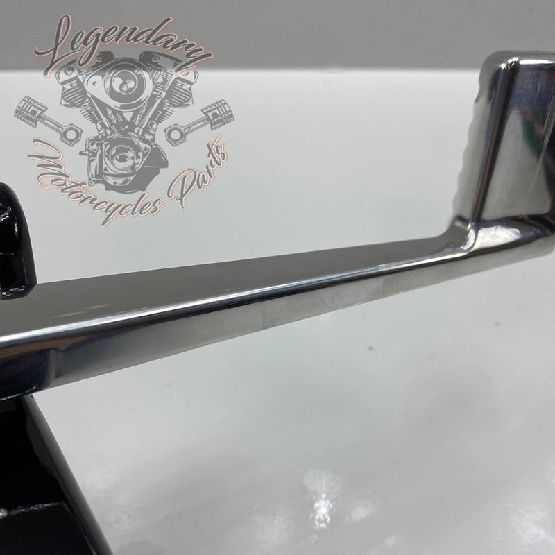 Brake Pedal and Support OEM 50500601