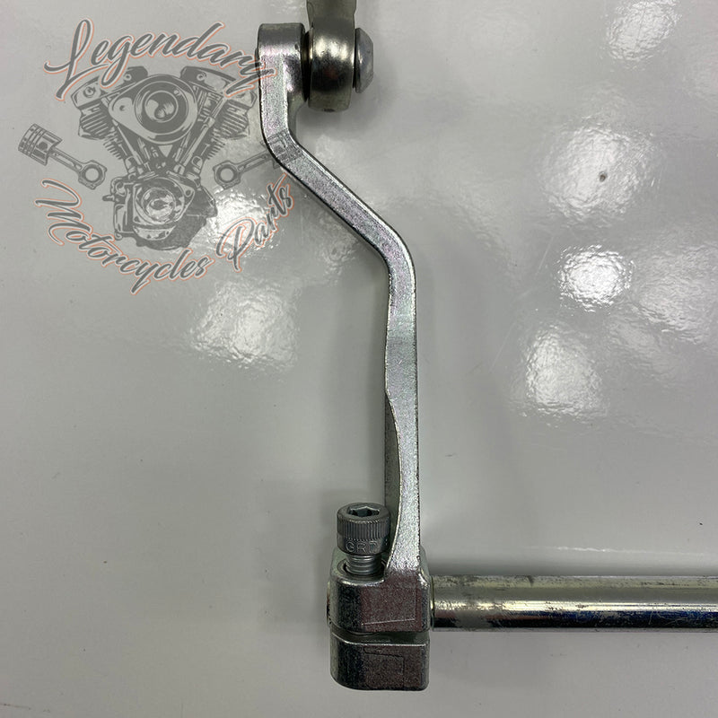 Srednja leva kontrola OEM 50500603