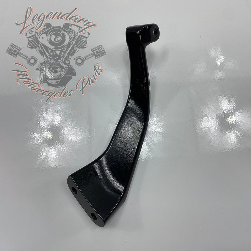 Left Rider Footpeg Support OEM 50500603